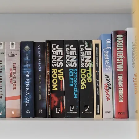 Lively In With Balcony And Desk By Renters Wroclaw