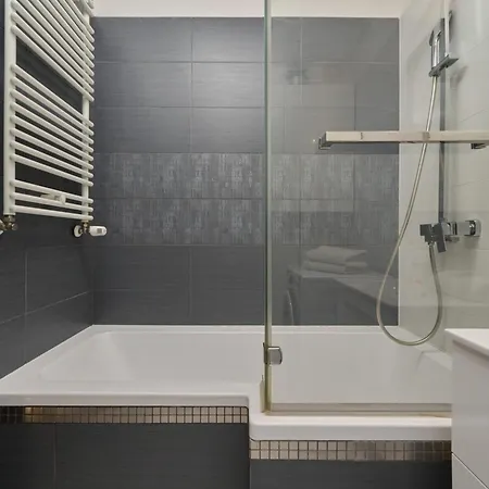 Lively In With Balcony And Desk By Renters Apartment