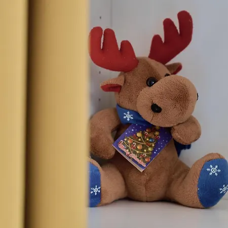 Apartment Lively In With Balcony And Desk By Renters