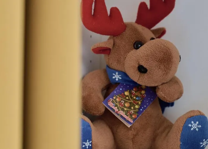 Apartmán Lively In With Balcony And Desk By Renters